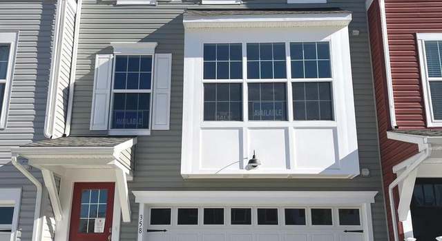 Photo of 358 Allison Jane Dr Unit H-11, Stevensville, MD 21666