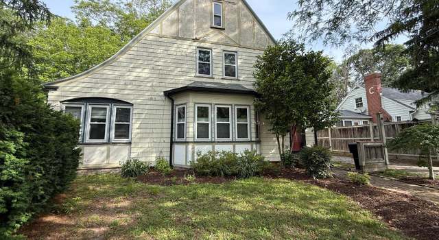 Photo of 701 Parkway Ave, Salisbury, MD 21804
