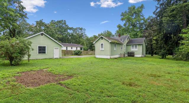 Photo of 741 S Orchard Rd, Vineland, NJ 08360