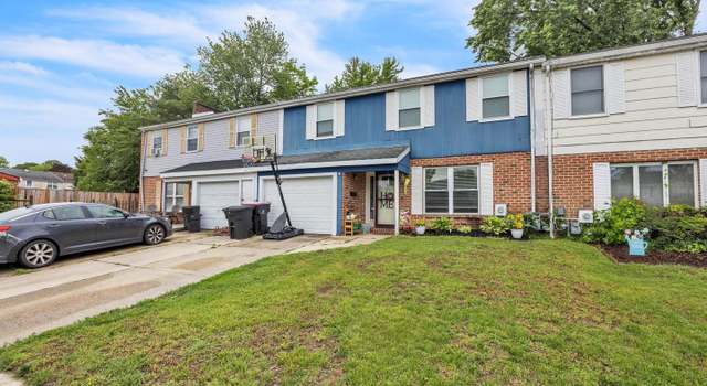 Photo of 1713 Willow Pl, Clementon, NJ 08021