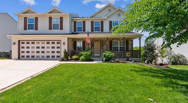 Photo of 389 Mountain Blvd, Wernersville, PA 19565