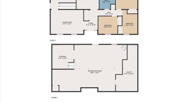 Photo of 118 Church Ln, Halifax, PA 17032