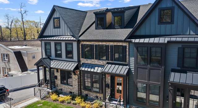 Photo of 206 N Aberdeen Ave Unit B, Wayne, PA 19087