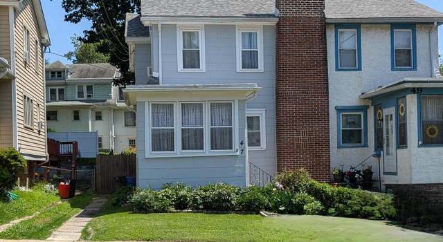 Photo of 47 E Boon Ave, Glenolden, PA 19036