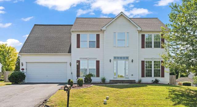 Photo of 136 Harvest Wagon Way, Greencastle, PA 17225