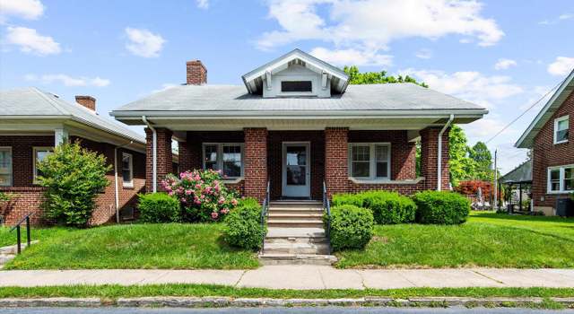 Photo of 1157 E Livingston St, Allentown, PA 18109