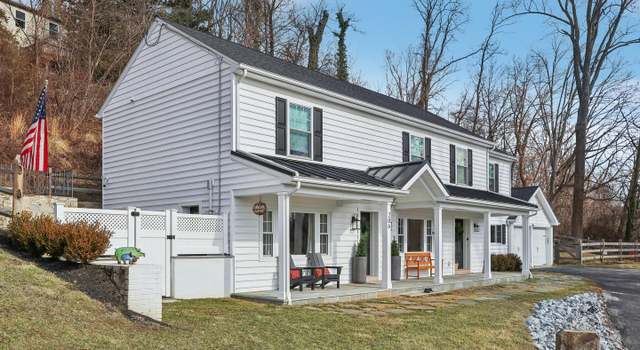 Photo of 206 Upper Gulph Rd, Radnor, PA 19087