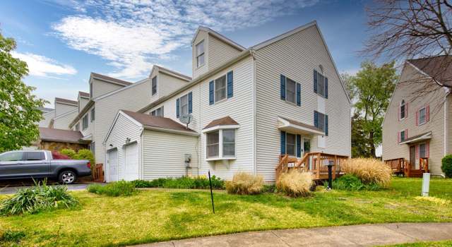 Photo of 196 W 8th St, Red Hill, PA 18076