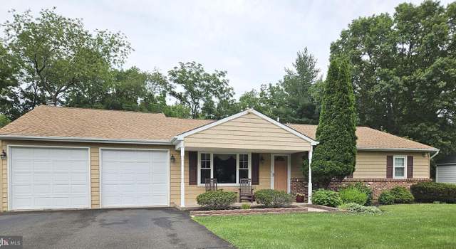 Photo of 1940 Gibson Dr, Hatboro, PA 19040