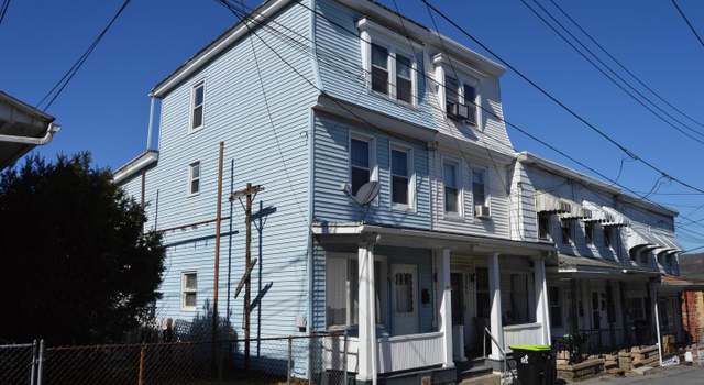 Photo of 338 S Apple St, Mount Carmel, PA 17851