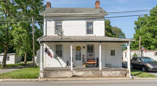 Photo of 31 N Blettner Ave, Hanover, PA 17331