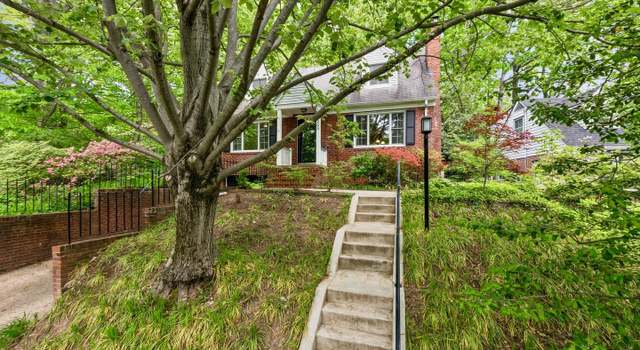 Photo of 4260 25th St N, Arlington, VA 22207
