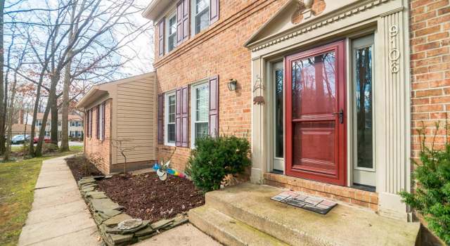 Photo of 9106 Octavia Ct, Springfield, VA 22153