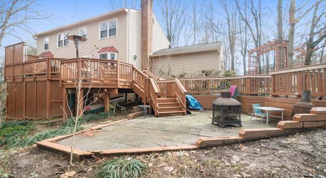 Photo of 9106 Octavia Ct, Springfield, VA 22153