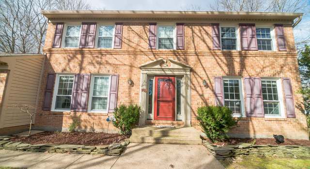 Photo of 9106 Octavia Ct, Springfield, VA 22153