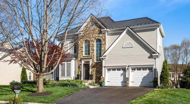 Photo of 409 Lacey Ct SW, Leesburg, VA 20175