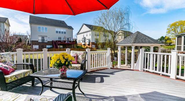Photo of 22768 Highcrest Cir, Ashburn, VA 20148