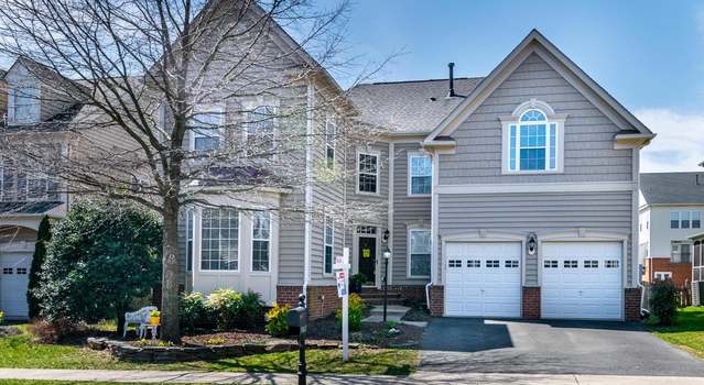 Photo of 22768 Highcrest Cir, Ashburn, VA 20148