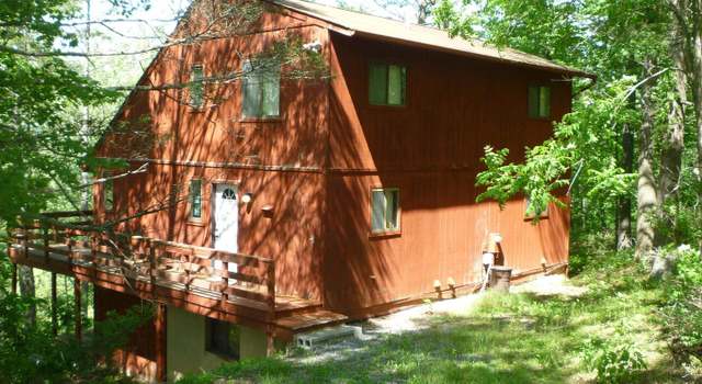 Photo of 63 Fairway Dr, Basye, VA 22810