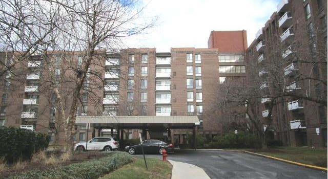 Photo of 7 Slade Ave #604, Pikesville, MD 21208