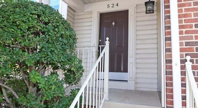 Photo of 524 Beacon Hill Ter, Gaithersburg, MD 20878