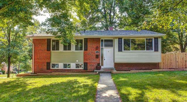 Photo of 1000 Playford Ln, Silver Spring, MD 20901
