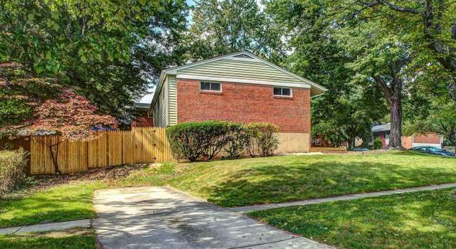 Photo of 1000 Playford Ln, Silver Spring, MD 20901