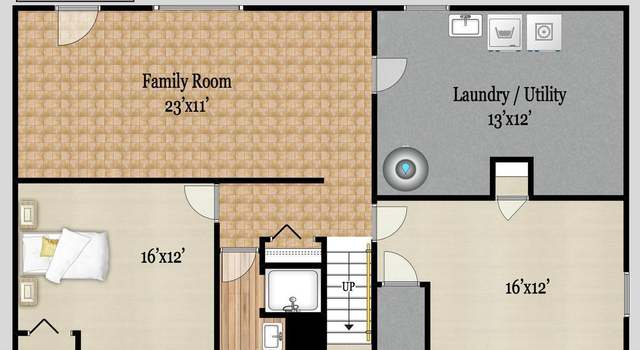 Photo of 1000 Playford Ln, Silver Spring, MD 20901