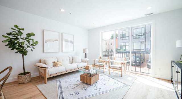 Photo of 2217 40th Pl NW #12, Washington, DC 20007