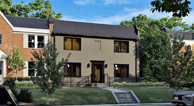 Photo of 2217 40th Pl NW #12, Washington, DC 20007