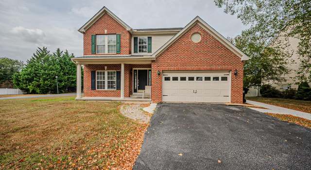 Photo of 15 Houston St, Dover, DE 19901