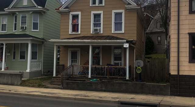 Photo of 750 Maryland Ave, Cumberland, MD 21502