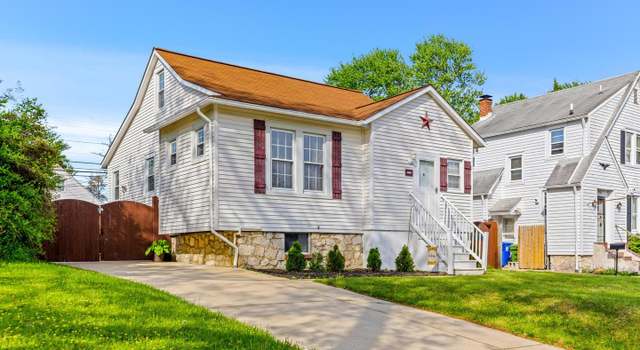 Photo of 2724 Kildaire Dr, Baltimore, MD 21234