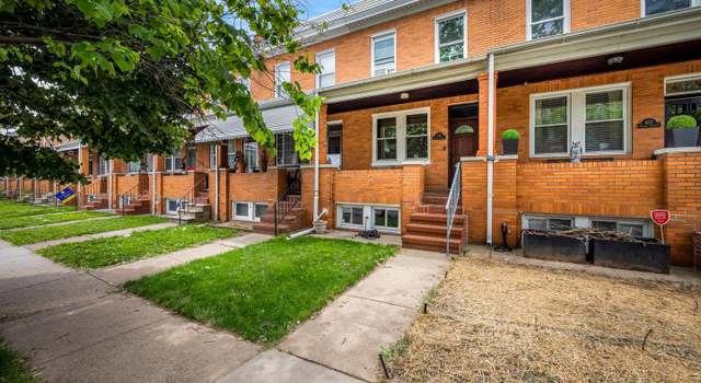 Photo of 434 Elrino St, Baltimore, MD 21224