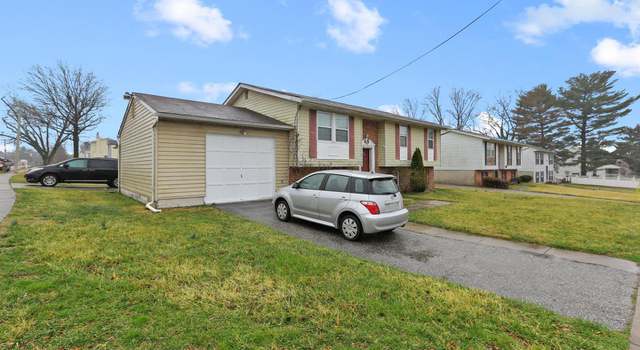 Photo of 1921 Featherbed Ln, Baltimore, MD 21207