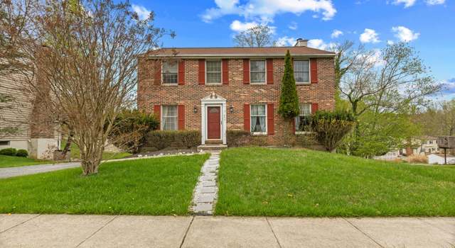 Photo of 7203 Main Falls Cir, Catonsville, MD 21228