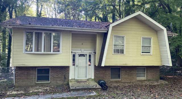 Photo of 3541 Pine Tree Dr, Port Republic, MD 20676