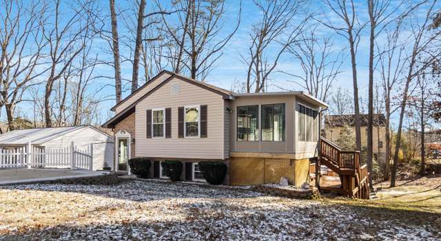 Photo of 625 Peace Pipe Ct, Lusby, MD 20657
