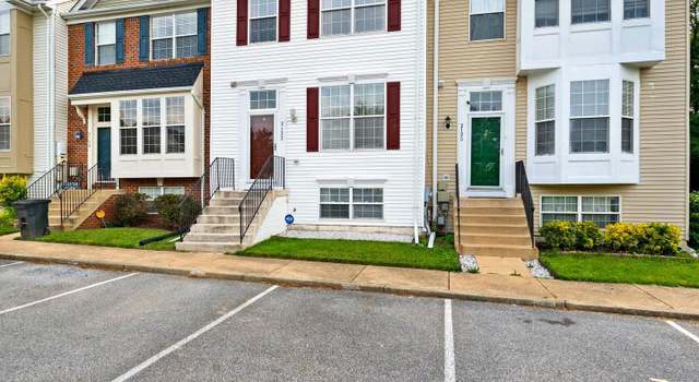 Photo of 2122 Racquet Pl, Waldorf, MD 20601