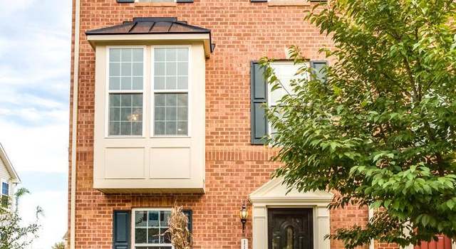 Photo of 11759 Nationals Ln, Waldorf, MD 20602