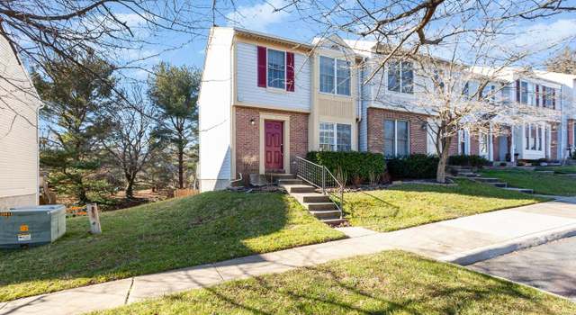 Photo of 3410 Clairborne Way, Abingdon, MD 21009