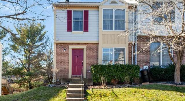 Photo of 3410 Clairborne Way, Abingdon, MD 21009