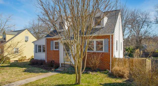 Photo of 10509 Lester St, Silver Spring, MD 20902