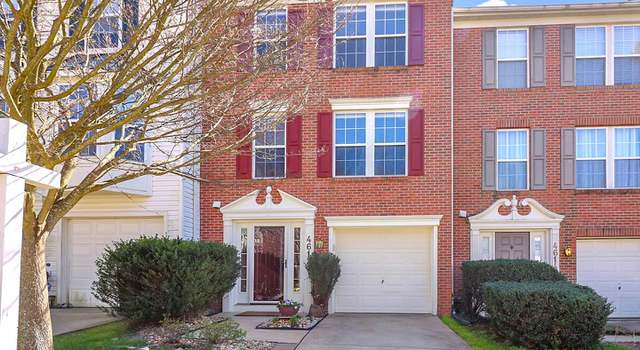 Photo of 4612 Ripley Manor Ter, Olney, MD 20832