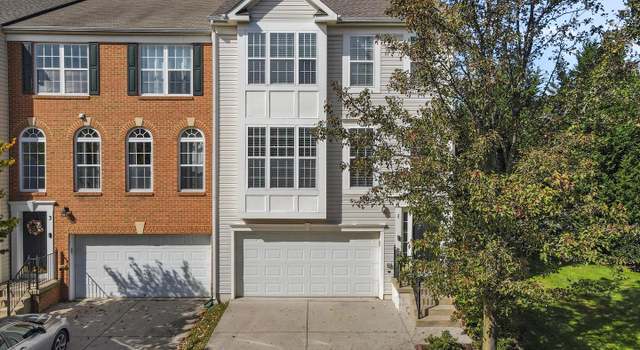 Photo of 1 Inkberry Cir, Gaithersburg, MD 20877