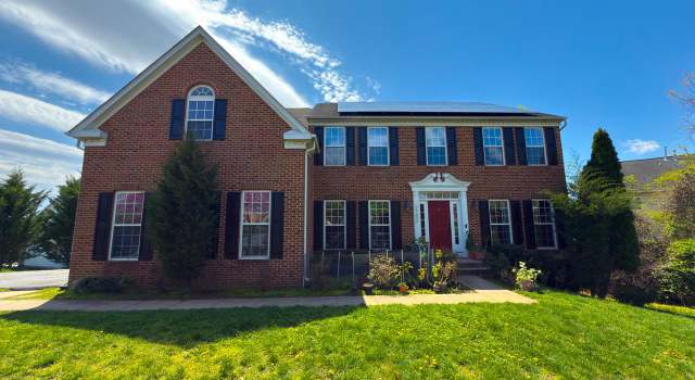 Photo of 7701 Kirklee Ct, Laurel, MD 20707