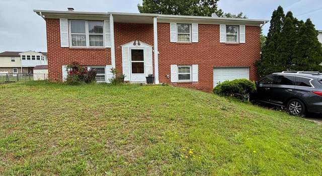 Photo of 8916 Goldfield Pl, Clinton, MD 20735