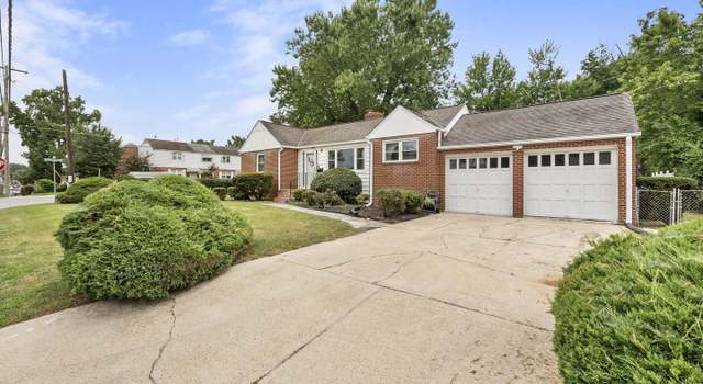 Photo of 3715 26th Ave, Temple Hills, MD 20748