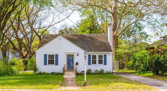 Photo of 410 Virginia Ave, Salisbury, MD 21801