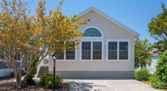Photo of 145 Yawl Dr, Ocean City, MD 21842